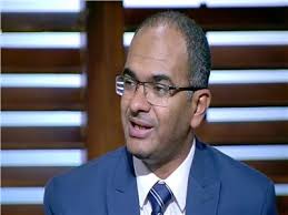 دكتور سيد إسماعيل نائب وزير الإسكان الجديد