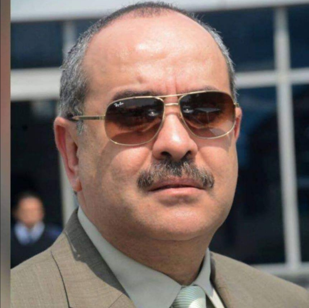 الطيار محمد منار عنبه 