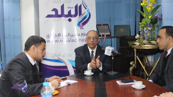 الدكتور طارق توفيق،نائب وزير الصحة للسكان الدكتور طارق توفيق،نائب وزير الصحة للسكان