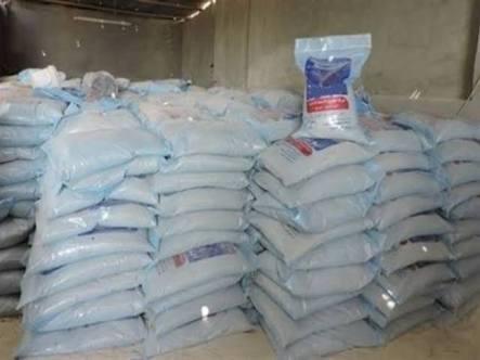  اسمدة ومبيدات زراعية