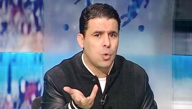 خالد الغندور