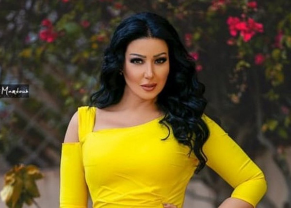 سمية الخشاب