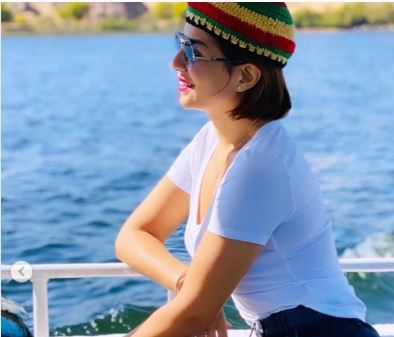 منة فضالي منة فضالي