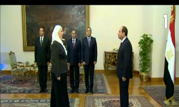 نيفين القباج