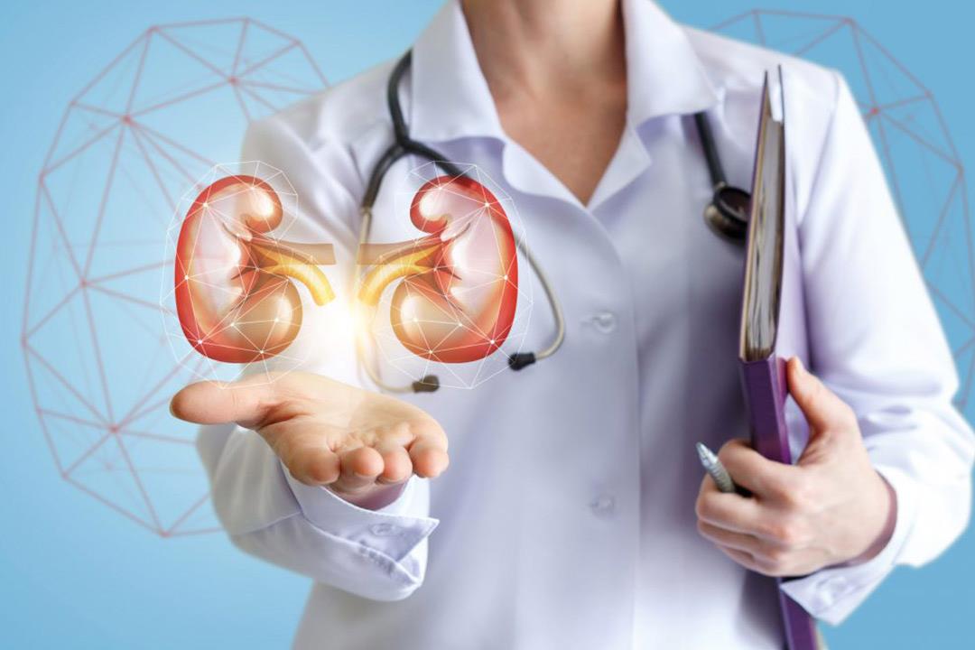 اعراض الفشل الكلوي