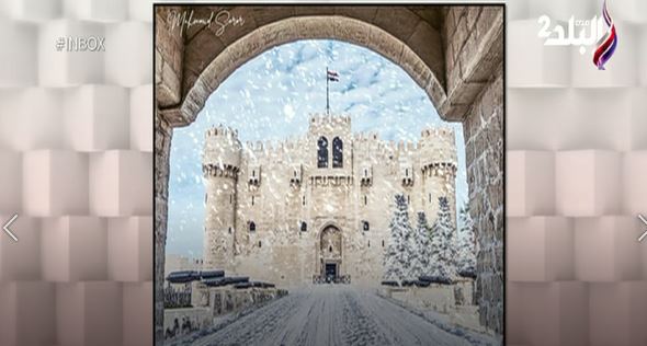 تحويل الإسكندرية إلى قطعة من أوروبا 