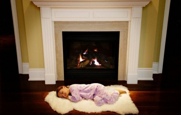 مخاطر عوامل التدفئة 