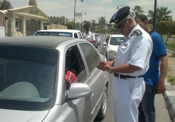 سحب التراخيص