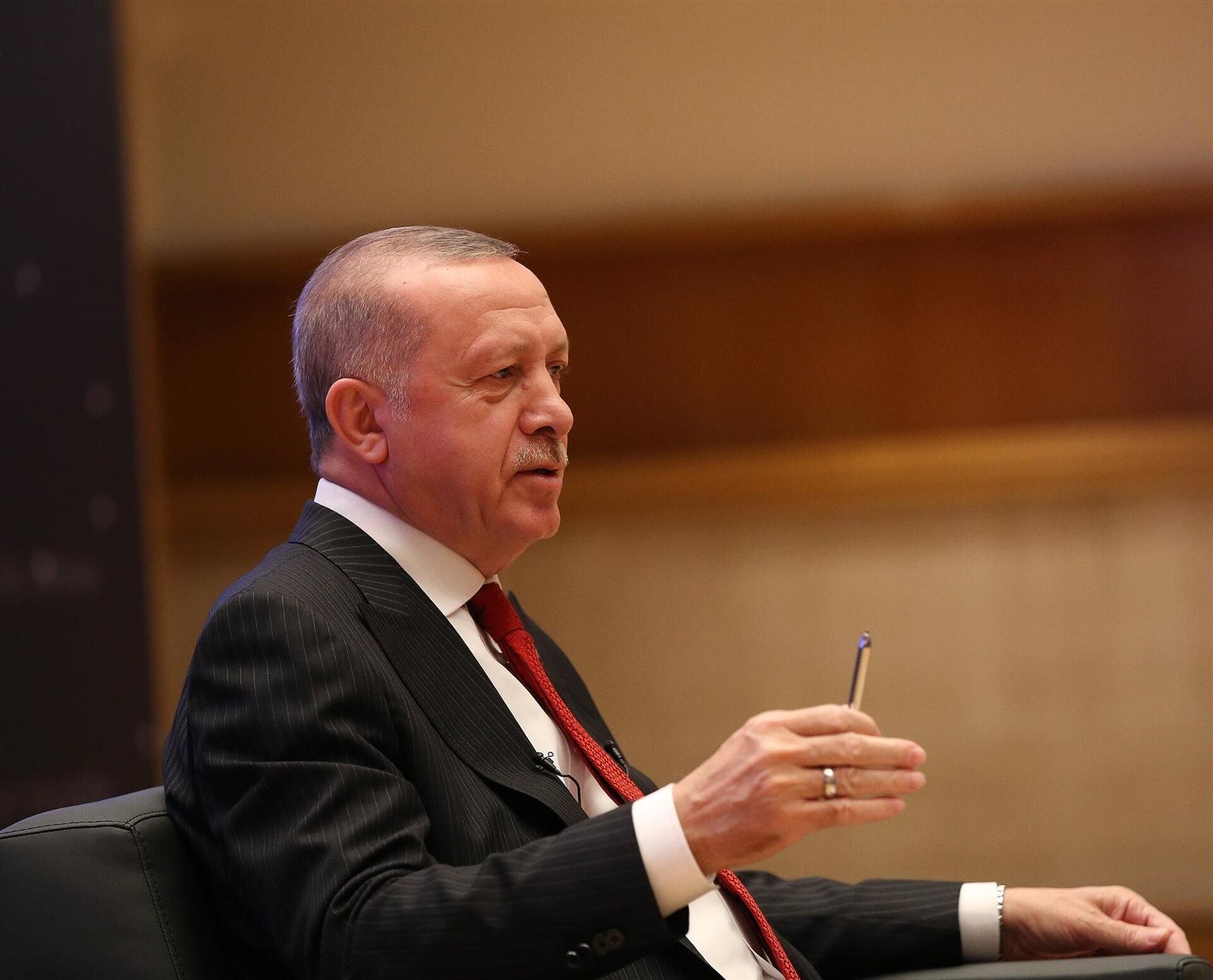 الرئيس التركي رجب طيب أردوغان الرئيس التركي رجب طيب أردوغان