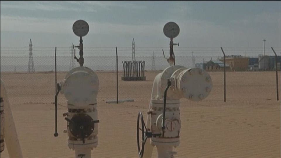 عودة إنتاج النفط المشترك ما بين السعودية والكويت قريبا