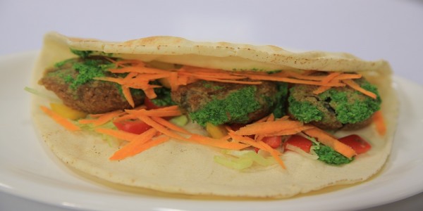 هنتعشى ايه النهاردة.. سندوتش كبيبة وبطاطس فريسكس وصينية قرع 