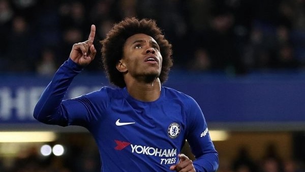 ويليان بورخيس دا سيلفا