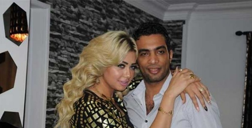 زوجة شادي محمد زوجة شادي محمد