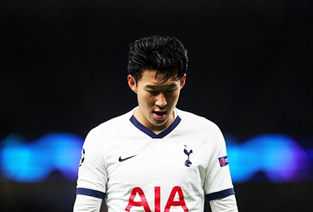 هيونغ مين سون