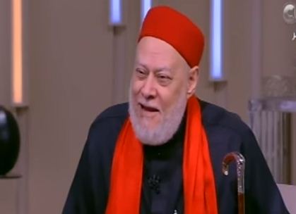 الدكتور علي جمعة
