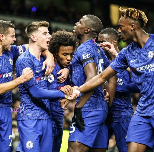 جانب من لقاء اليوم 