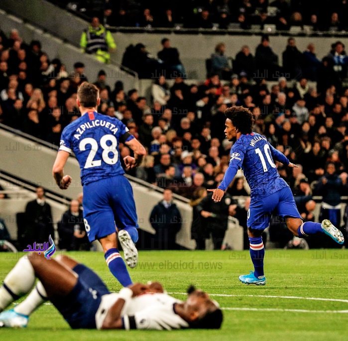 جانب من لقاء اليوم 