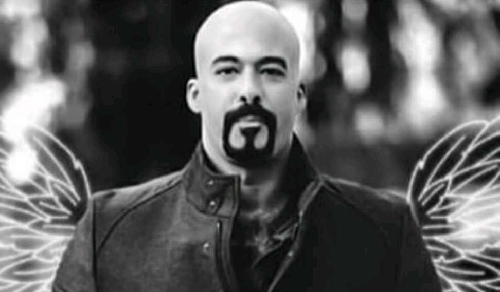 الراحل هيثم أحمد زكي الراحل هيثم أحمد زكي