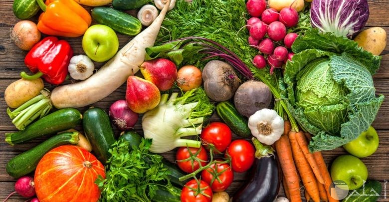اسعار الخضراوات والفاكهة