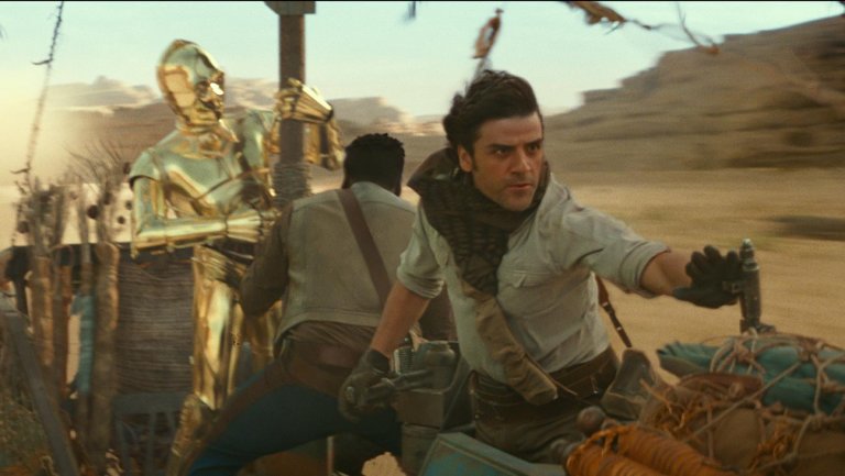 Star Wars: Episode IX