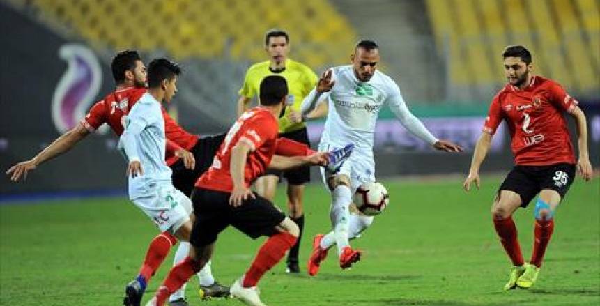 الأهلي ضد الاتحاد السكندري الأهلي ضد الاتحاد السكندري