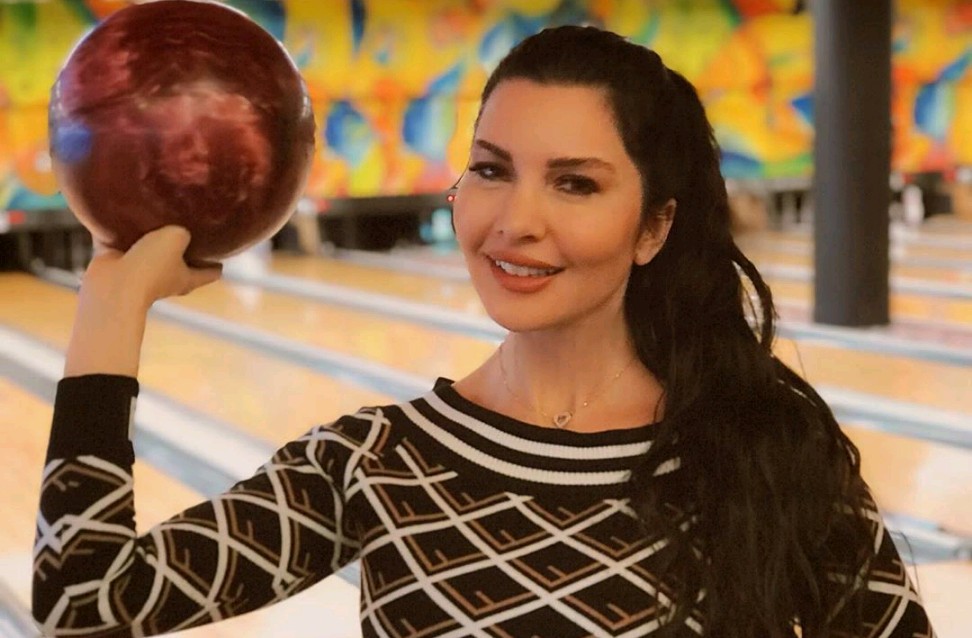 لاميتا فرنجية