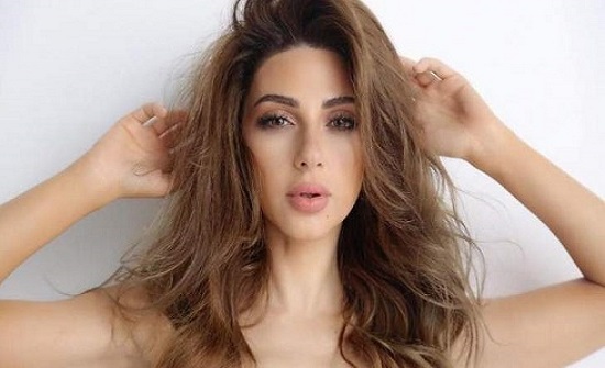 ميريام فارس 