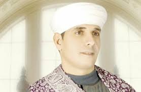 صوت الجبل الشيخ جمال سالم يحيي حفل استقرار رأس الحسين صوت الجبل الشيخ جمال سالم يحيي حفل استقرار رأس الحسين