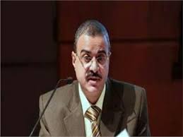 الدكتور ياسر جاد الله عميد المعهد القومي للمكلية الفكرية