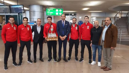 منتخب مصر للأسكواش منتخب مصر للأسكواش