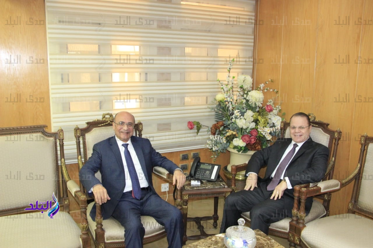 وزير العدل