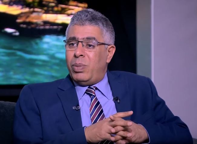 عمادالدين حسين 