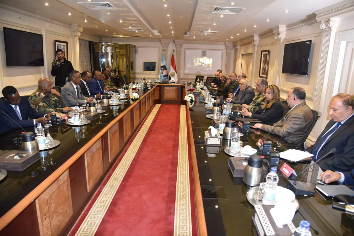 العربية للتصنيع  العربية للتصنيع