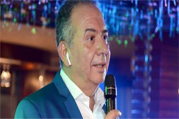 إيهاب عبد العال