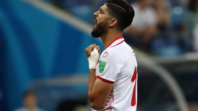 فرجاني ساسي 