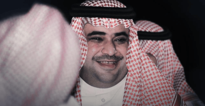 سعود القحطاني سعود القحطاني