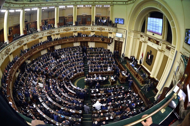 مجلس النواب مجلس النواب