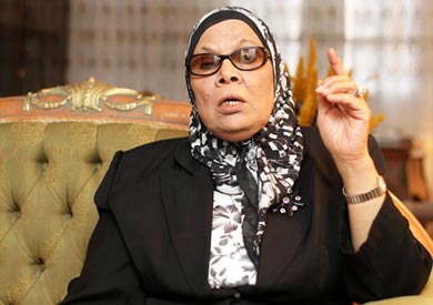 آمنة نصير 