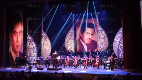 ذكرى رحيل فريد الأطرش بالأوبرا