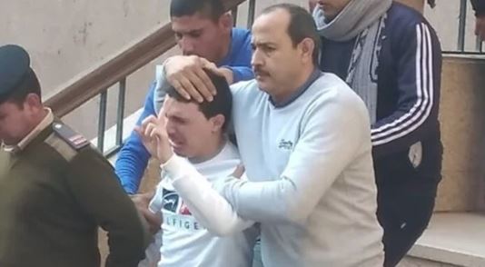 محمد راجح