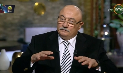 الشيخ خالد الجندي