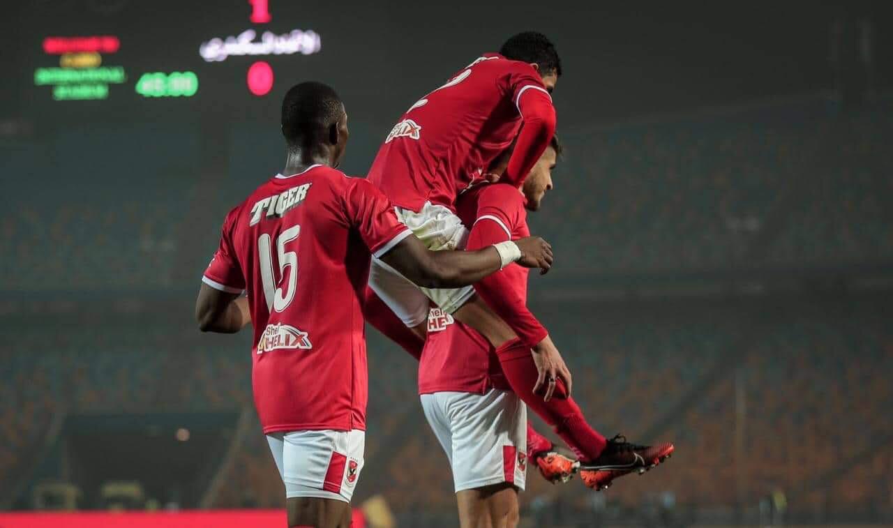 النادي الأهلي النادي الأهلي
