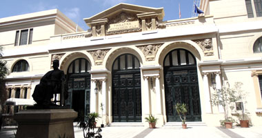 أوبرا الإسكندرية