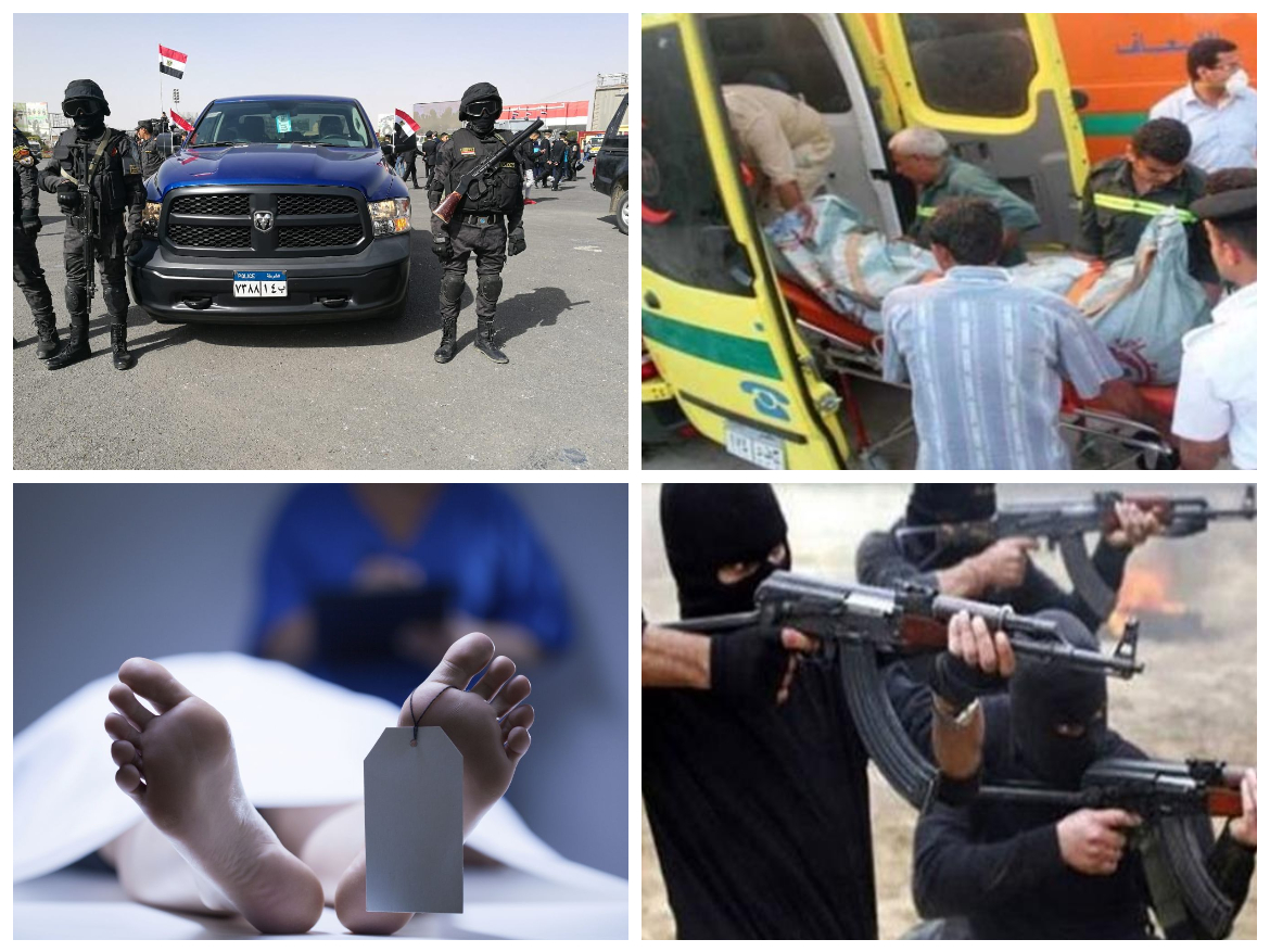 اخبار الحوادث اخبار الحوادث