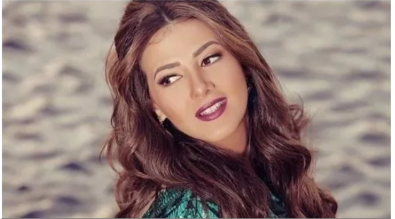 دنيا سمير غانم 