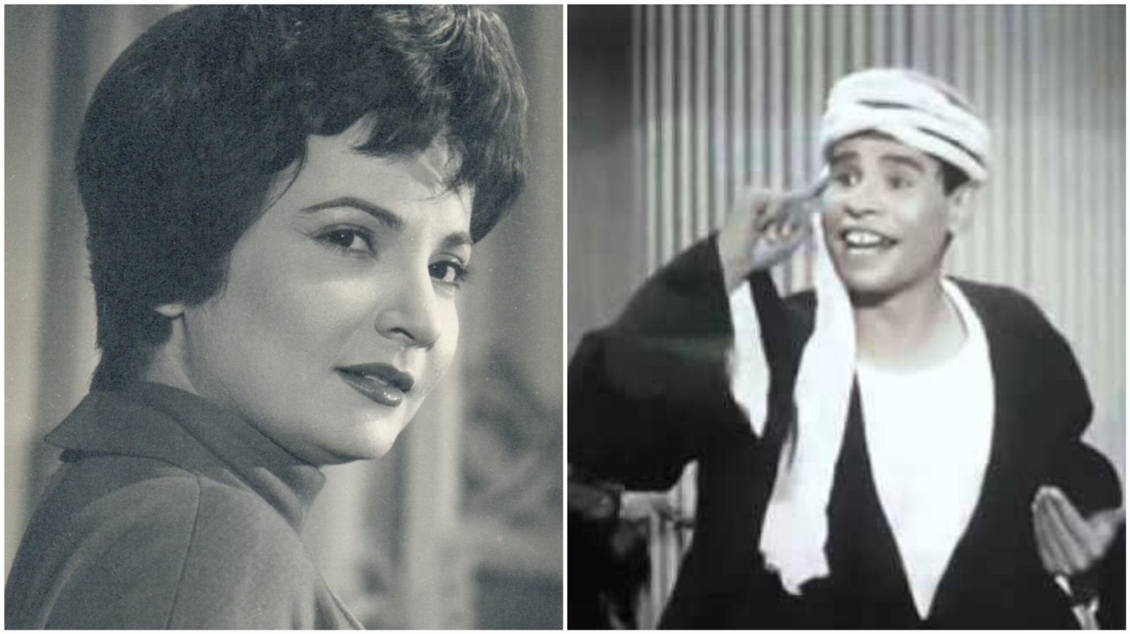 عمر الجيزاوي - شادية