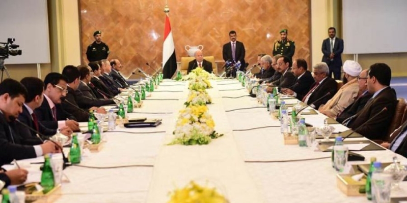 الحكومة اليمنية الحكومة اليمنية