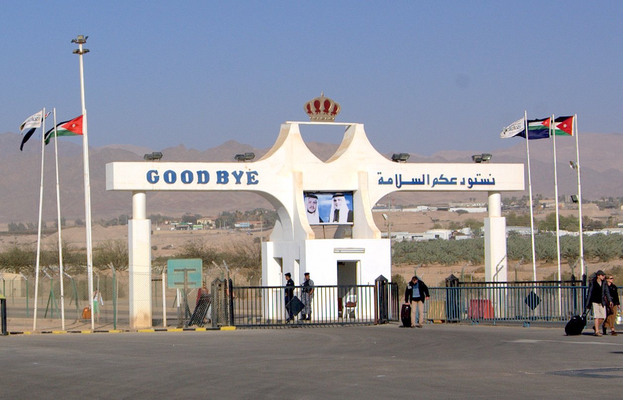 إسرائيل تجمد خططها لضم وادي الأردن 