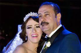 سناء يوسف وعمرو مكين سناء يوسف وعمرو مكين