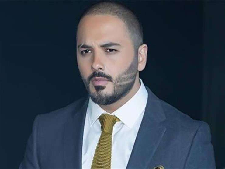 رامي عياش